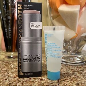 Peter Thomas Roth Instant FirmX Collagen Bounce Stick - Cream